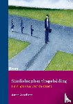 Cornelissen, Marian - Studieloopbaanbegeleiding