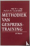 Lang, G., Molen, H.T. van der - Methodiek van gesprekstraining