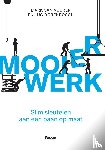 Vuuren, Mark van, Dorenbosch, Luc - Mooier werk