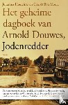 Houwink ten Cate, Johannes, Moore, Bob - Het geheime dagboek van Arnold Douwes, Jodenredder