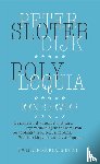 Sloterdijk, Peter - Polyloquia