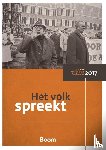  - Het volk spreekt - Jaarboek Parlementaire Geschiedenis 2017
