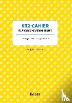 Verboog, Margreet - NT2-Cahier Klassenmanagement