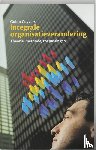 Cuyvers, G. - Integrale organisatieverandering
