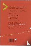 Hoedt, F. ten, Lingsma, M., Meessen, V. - Praktijkboek Conflictcoaching