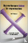 Coenen, B. - Het verborgen lijden in organisaties