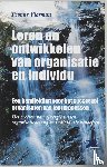 Vlasman, Y. - Leren en ontwikkelen van organisatie en individu