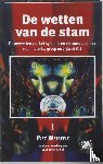 Weisfelt, P. - De wetten van stam