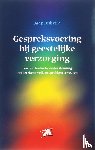 Dijkstra - Gespreksvoering bij geestelijke verzorging - een methodische ondersteuning om betekenisvolle gesprekken te voeren