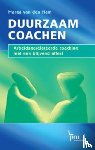 Ham, M. van den - Duurzaam coachen - arbeidsgerelateerde coaching met een blijvend effect