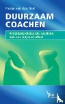 Ham, M. van den - Duurzaam coachen