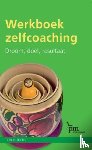 Rijkers, A.A.M - Werkboek zelfcoaching - droom, doel, resultaat