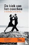Boomen, Fer van den, Hoornhout, Marcel, Merkies, Rinus - De kick van het coachen