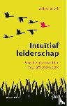 Broek, Walter - Intuïtief leiderschap