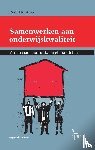 Huntink, Roel - Samenwerken aan onderwijskwaliteit