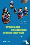 Hendriksen, Jeroen, Brasser, Anja - Organisatieopstellingen binnen intervisie