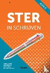 Melkweg+, Stichting - Ster in schrijven, Alfa C