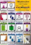Dijkstra, Pieternel, Bunnik, Petra - Poster Zelfregulerend leren