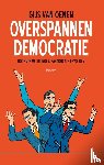 Oenen, Gijs van - Overspannen democratie