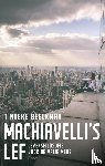 Beeckman, Tinneke - Machiavelli’s lef