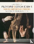  - Basisboek Filosofie en geschiedenis van de gezondheidszorg