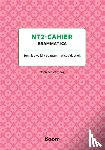 Verboog, Margreet - NT2-cahier Grammatica