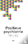 Bannink, Frederike, Peeters, Frenk - Positieve psychiatrie