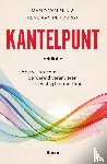 Rijn, Mario van, Burgt, René van der - Kantelpunt