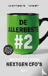 Bouker, Mohamed, Hoppe, Egon - De allerbeste nummer twee