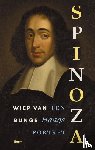 Bunge, Wiep van - Spinoza