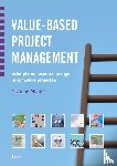 Mulder, Nicoline - Value-based projectmanagement
