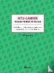 Eggermont, Dirk - NT2-cahier Muziek maken in de les