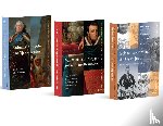 Oostindie, Gert - De koloniale geschiedenis van het Huis Oranje-Nassau (Set)
