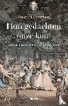 Doorman, Maarten - Hun gedachten onze kooi