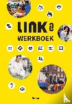 Boers, Titia, Voort, Carola van der - LINK werkboek