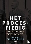 Meihuizen, Joggli - Het Proces-Fiebig - over de exploitatie en plundering van de Nederlandse industrie in de Tweede Wereldoorlog