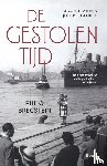 Bregstein, Philo - De gestolen tijd