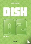 VU-NT2 - DISK 2026 - werkboek A2