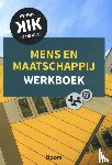 ITTA UvA - Mens en Maatschappij