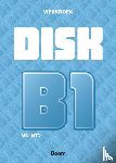 VU-NT2 - DISK 2026 - werkboek B1