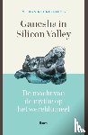 Kockelkoren, Petran - Ganesha in Silicon Valley - De macht van de mythe op het wereldtoneel