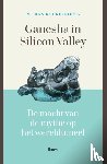 Kockelkoren, Petran - Ganesha in Silicon Valley
