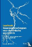  - Leerboek neurowetenschappen voor de klinische psychiatrie