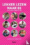 Delken, E., Posthumus Meyjes, S. - Lekker lezen naar B1
