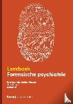  - Leerboek forensische psychiatrie