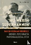 Vlasblom, Machlien, Visser, Gerard - Wij waren supermannen