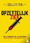 Feldman, Marc D., Yates, Gregory P. - Opzettelijk ziek