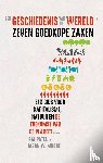 Patel, Raj, Moore, Jason W. - Een geschiedenis van de wereld in zeven goedkope zaken - een gids voor kapitalisme, natuur en de toekomst van de planeet