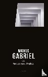 Gabriel, Markus - De zin van denken