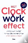 Michalowicz, Mike - Het Clockwork-effect